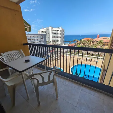 Apartment Copacabana Las Americas Costa Adeje (Tenerife)