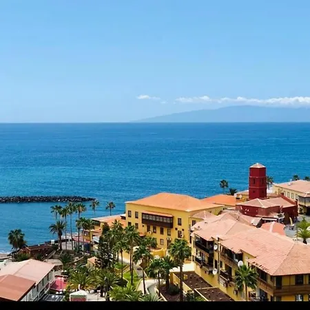 Copacabana Las Americas Apartment Costa Adeje (Tenerife)