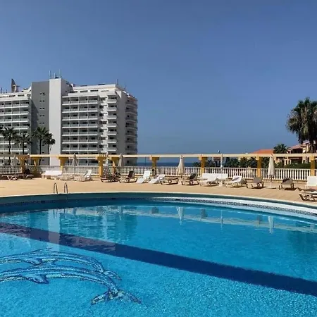 Apartment Copacabana Las Americas Costa Adeje (Tenerife)