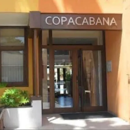 Copacabana Las Americas Costa Adeje (Tenerife)