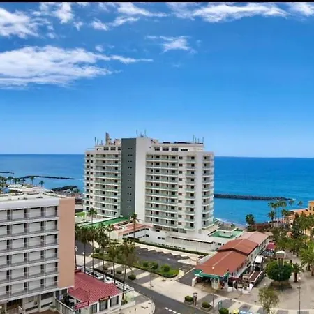 Apartman Copacabana Las Americas