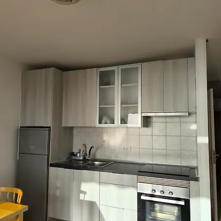 Apartment Copacabana Las Americas Costa Adeje (Tenerife)