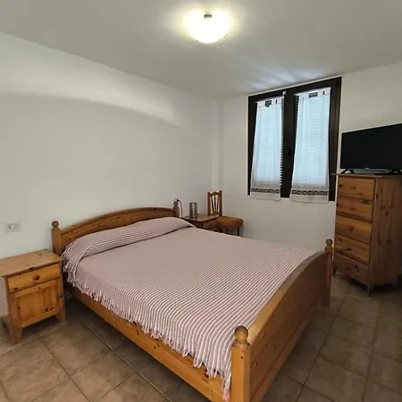 Copacabana Las Americas Apartment *