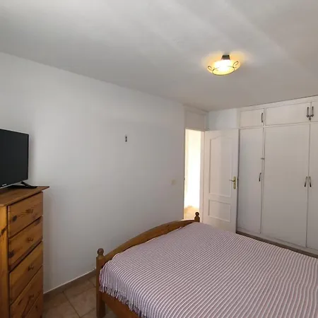 Apartman Copacabana Las Americas *